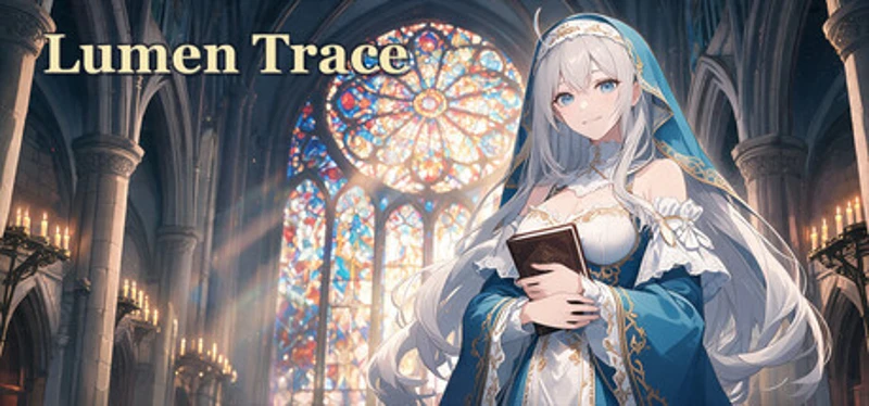 Lumen Trace Image