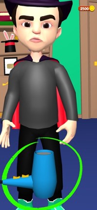 Magic Tricks 3D screenshot