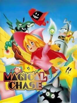 Games like Magical Chase