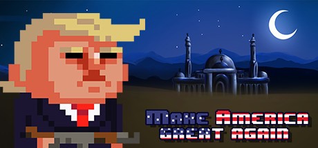 Games like Make America Great Again