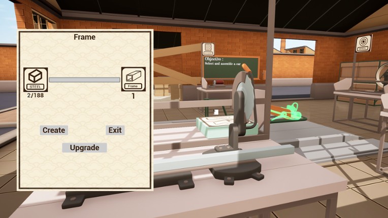 Make My Car screenshot