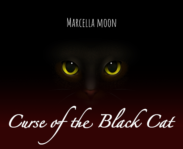 Games like Marcella Moon: Curse of the Black Cat