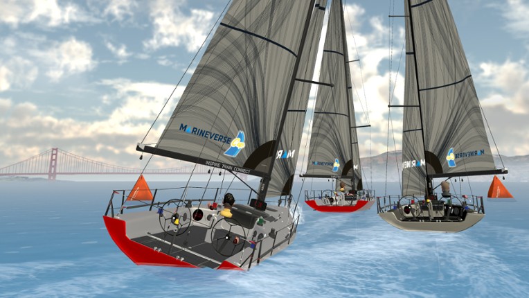 MarineVerse Cup Image