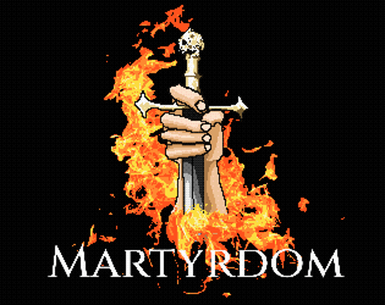 Martyrdom Image
