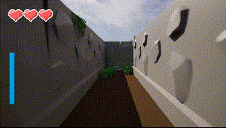 Maze Game of Death Image