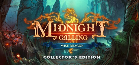Games like Midnight Calling: Wise Dragon