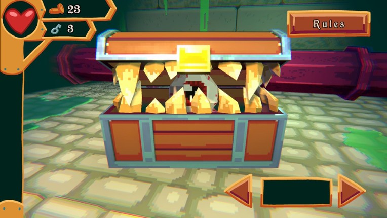 Mimic Sleuth screenshot
