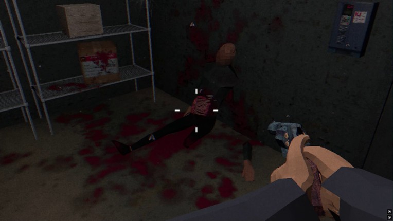 Mindscorn screenshot