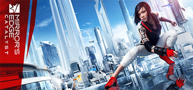 Mirror's Edge Catalyst Image