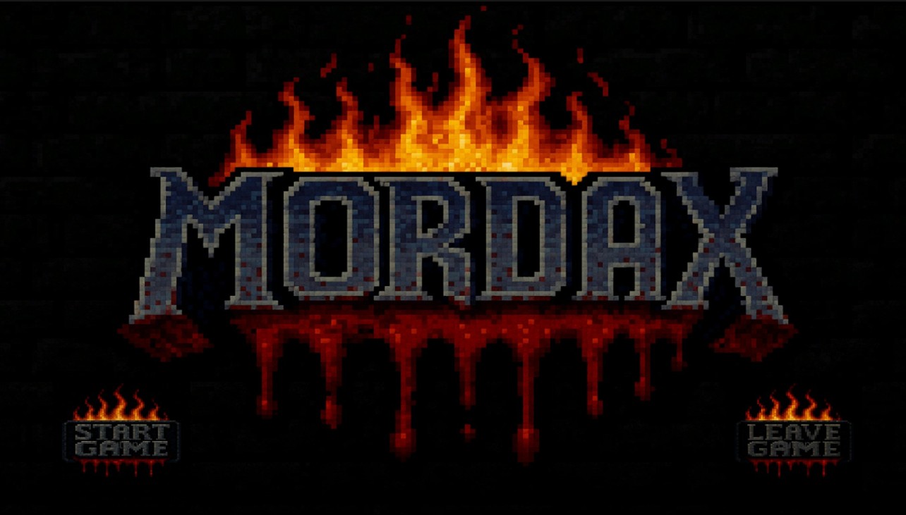 Games like Mordax