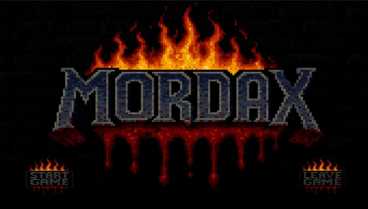 Mordax Image