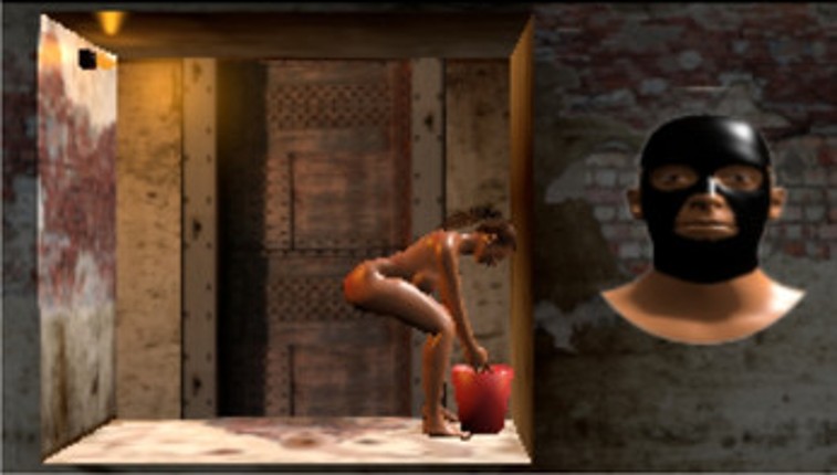 My Sex Slave Image