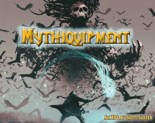 Mythiquipment Image