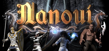 Games like Nanoui