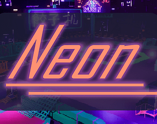 Games like Neon
