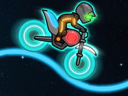 Games like Neon Motocross games