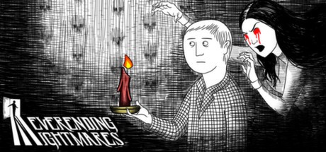 Games like Neverending Nightmares