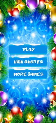 New Year Puzzles screenshot