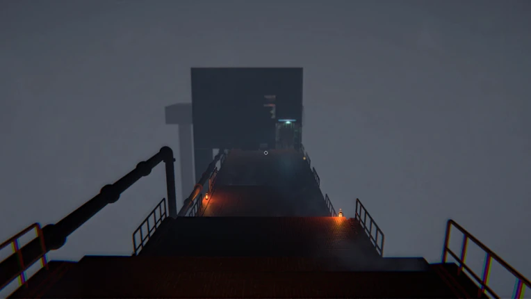 Nightmare Delivery screenshot