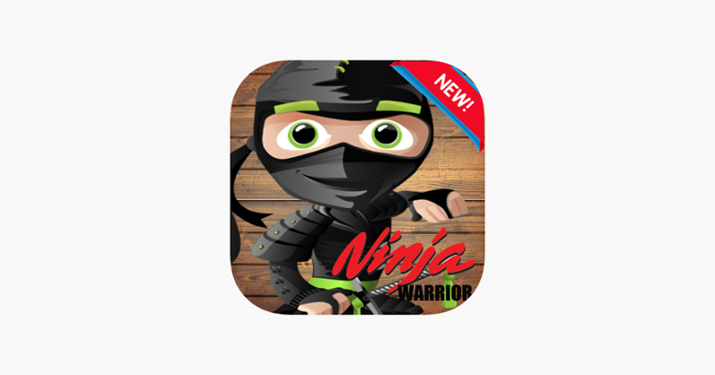 Ninja Warriors Runner Image