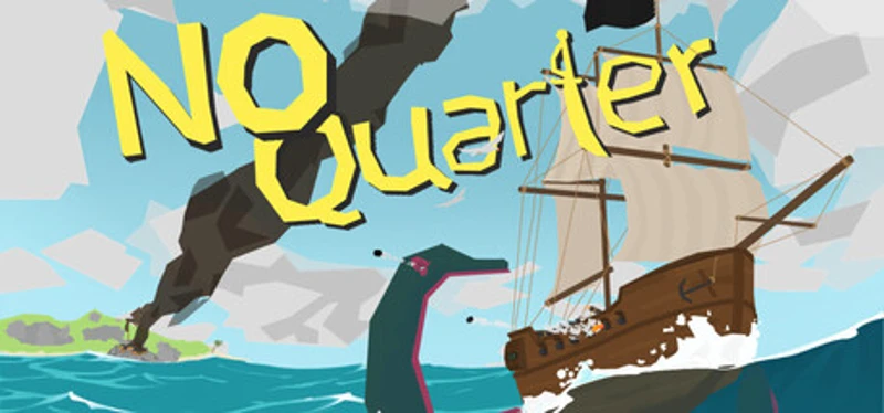 No Quarter Image
