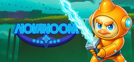 Games like Novanoom