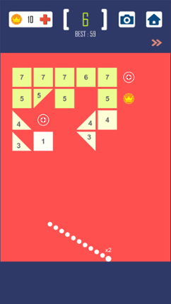 O-BOX: BALL SHOOTER Image