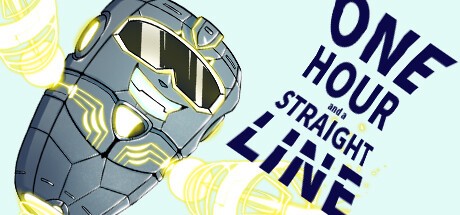 Games like One Hour And A Straight Line