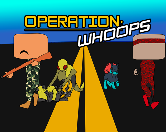 Games like Operation: Whoops