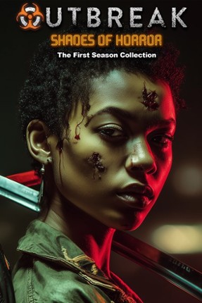 Outbreak: Shades of Horror The First Season Collection Image