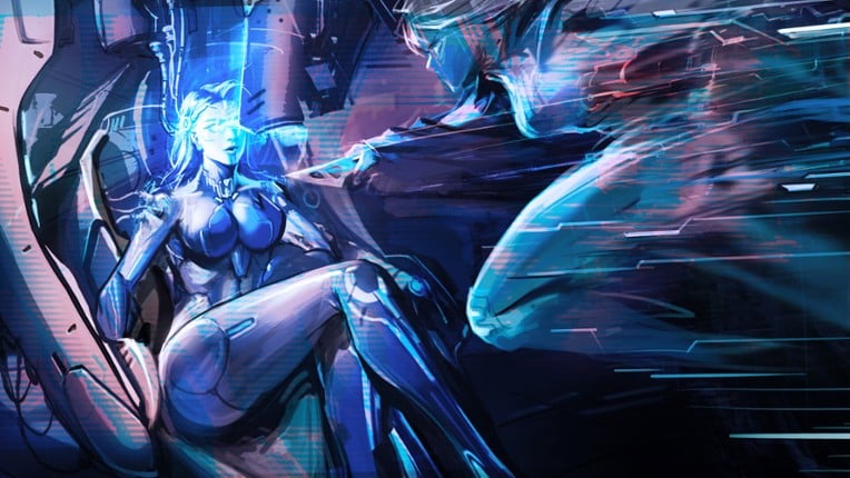 OverRider screenshot