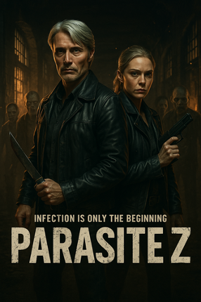 Parasite Z Image