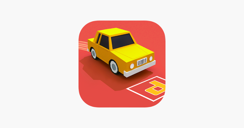 Park Line - Parking games Image