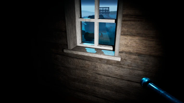Phantom Solace screenshot