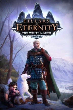 Pillar of Eternity: The White March - Part 2 Game Cover