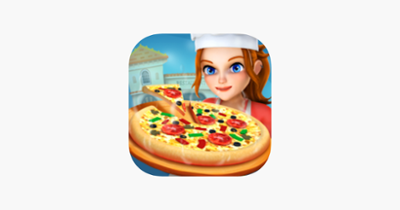 Pizza Maker 3d : Cooking Game Image