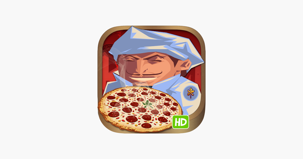 Games like Pizza Maker Game - Fun Cooking Games HD