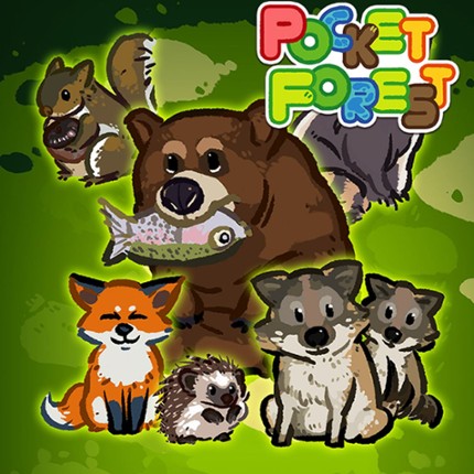 Pocket Forest Game Cover