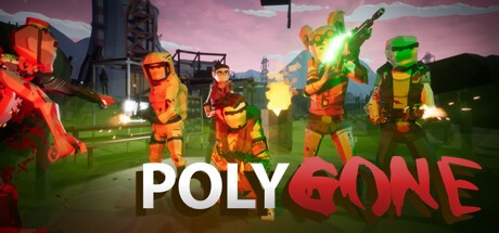 Games like Polygone
