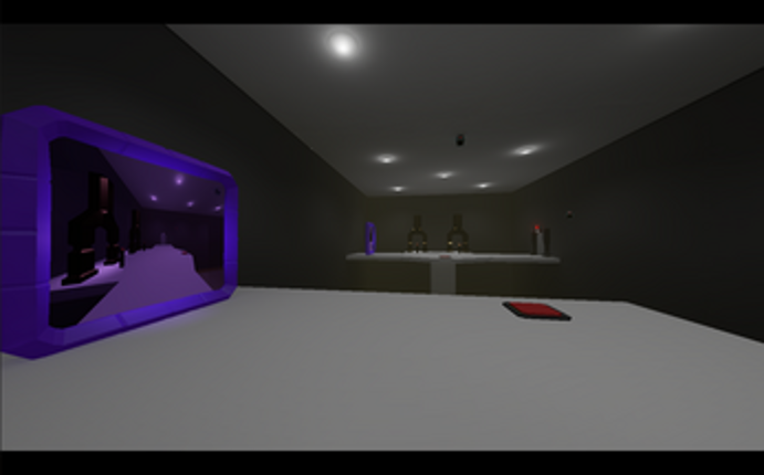 Portal Test 114 Image