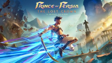 Prince of Persia The Lost Crown Image