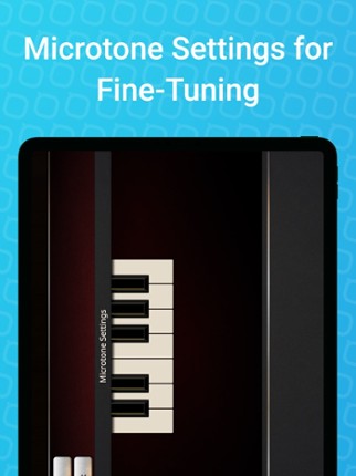 Professional Glockenspiel screenshot