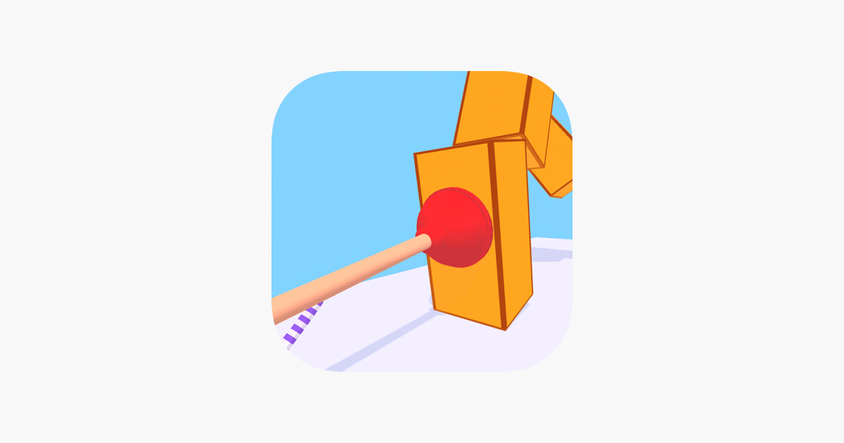 Games like Pull The Plunger