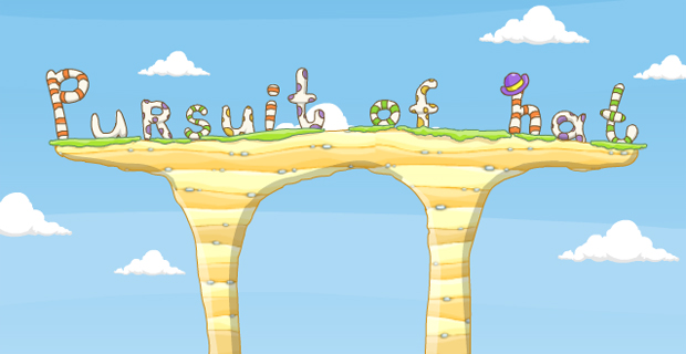 Games like Pursuit of hat