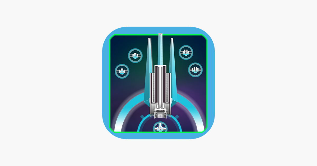 Games like Quasar Phase