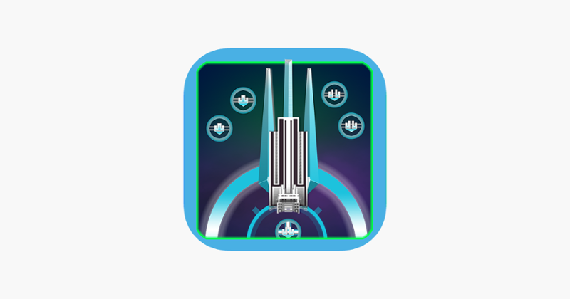 Quasar Phase Image