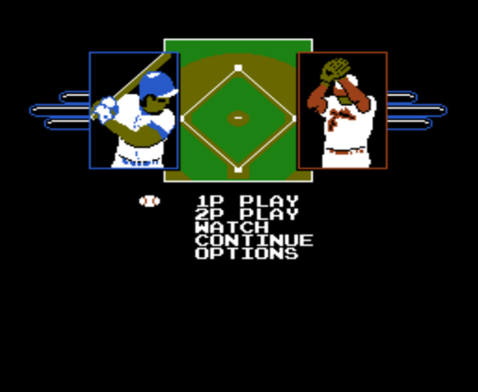 R.B.I. Baseball 2 Image