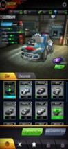 Racing Speed-Drift No Limit 3D Image