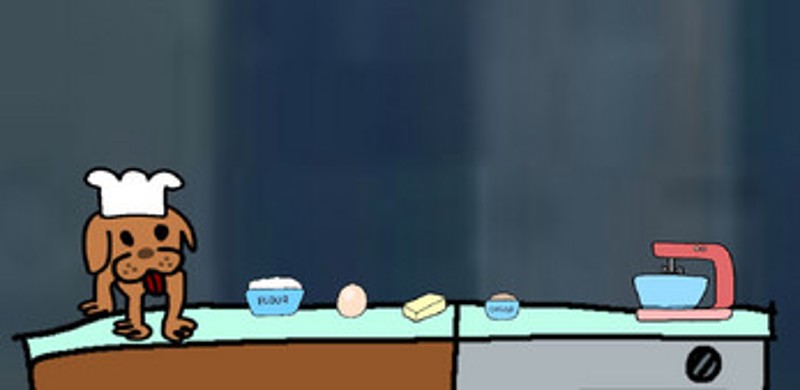 Rain and Friends screenshot