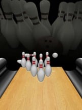 Real Bowling Similar Image